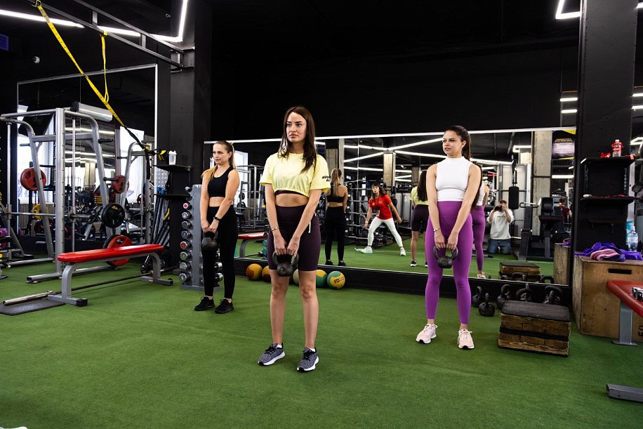 МИНИ ГРУППЫ